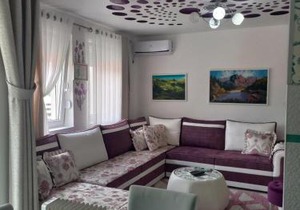 Apartman PETRA LUX