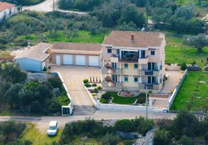 Apartman Sipina 2