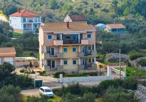 Apartman Sipina 2