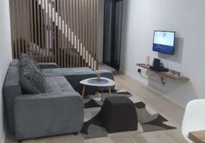 Apartman u Soho City