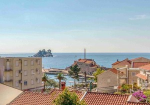 Apartmani Olga
