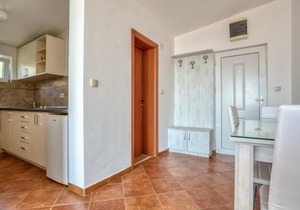 Apartmani Olga