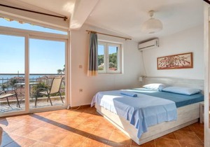 Apartmani Olga