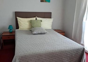 Apartmani Svitlana