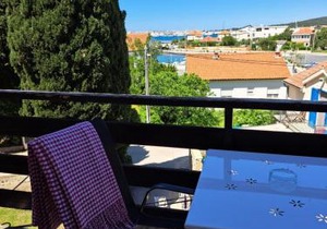 Apartmani Svitlana