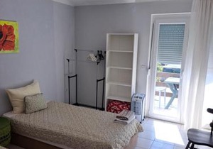 Apartmani Svitlana