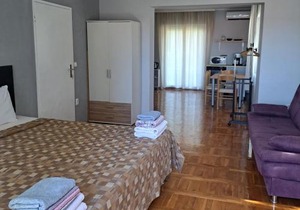 Apartmani Svitlana