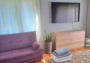 Apartmani Svitlana