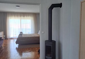Apartmani Svitlana