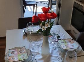 Apartmani Vukmanović