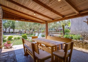 Apartmans Punta Kriza - Ivanka