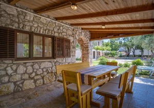 Apartmans Punta Kriza - Ivanka