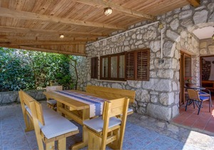 Apartmans Punta Kriza - Ivanka