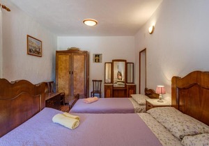 Apartmans Punta Kriza - Ivanka