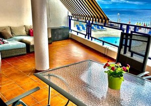 apartmant Adrian Vista Taurito