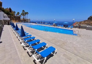 apartmant Adrian Vista Taurito