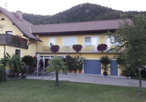Apartment Skant Turnersee