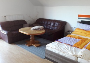 Apartment Skant Turnersee