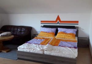 Apartment Skant Turnersee