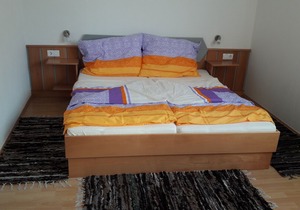 Apartment Skant Turnersee
