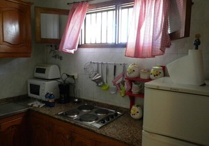 Apartment near the beach