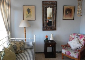 Apartment near the beach