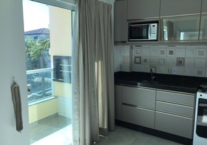 Apartments close to sea Vila Beach Praia de Baixo Pinheira