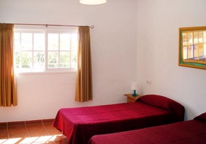 Apartment San Andres (LTT115) in Las Teresitas - 4 persons, 2 bedrooms