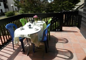 Apartment Vieux-Boucau-les-Bains, 1 bedroom, 6 persons