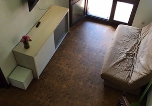 Apartment Vieux-Boucau-les-Bains, 1 bedroom, 6 persons