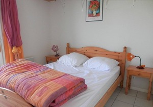 Apartment Vieux-Boucau-les-Bains, 2 bedrooms, 6 persons
