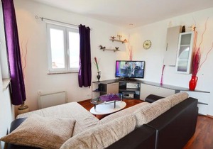 Apartment Šverko by Interhome