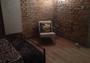 Apartment Žižkov Roháčova