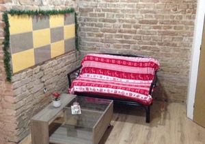 Apartment Žižkov Roháčova