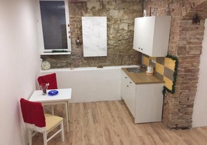 Apartment Žižkov Roháčova