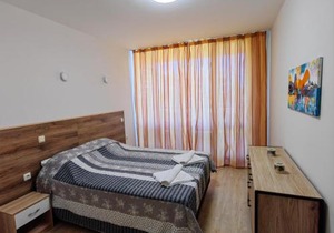 Apartment А с една спалня Sunny Island