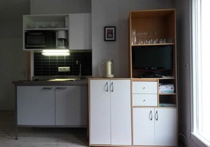 Apartment 1 - apartment complex Tecklenburger Altstadt