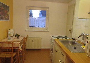 Apartment 1 - Apartments Seewald