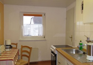 Apartment 1 - Apartments Seewald