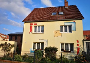 Apartment 1 - Apartments Seewald