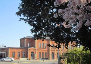 Apartment 1 - Apartments Seewald