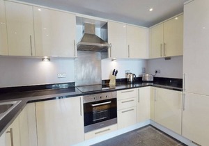 Apartment ∙ 1 bedroom ∙ 2 guests