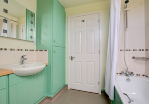 Apartment ∙ 1 bedroom ∙ 2 guests