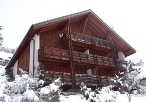 Apartment ∙ 1 bedroom ∙ 4 guests