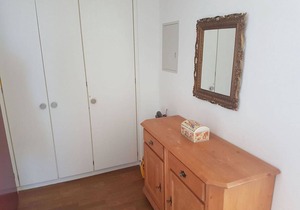 Apartment ∙ 1 bedroom ∙ 4 guests