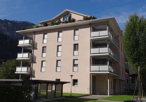 Apartment ∙ 1 bedroom ∙ 4 guests