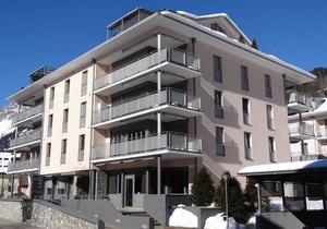 Apartment ∙ 1 bedroom ∙ 4 guests