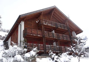 Apartment ∙ 1 bedroom ∙ 4 guests