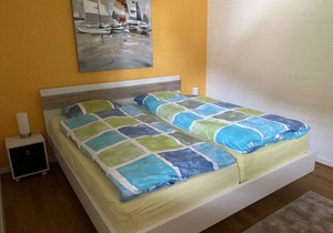 Apartment ∙ 1 bedroom ∙ 4 guests