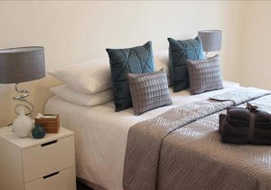 Apartment ∙ 1 bedroom ∙ 4 guests